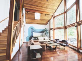 Monterey House by SANA - 3