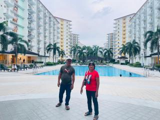 Cozy condotel Field Residence - Manila - 7