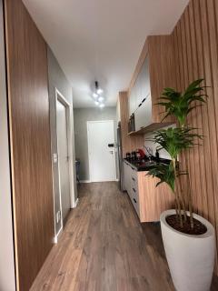 BX803 - Studio Aconchegante na Vila Olímpia - São Paulo - 5