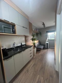 BX803 - Studio Aconchegante na Vila Olímpia - São Paulo - 4