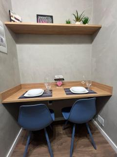 BX803 - Studio Aconchegante na Vila Olímpia - São Paulo - 3