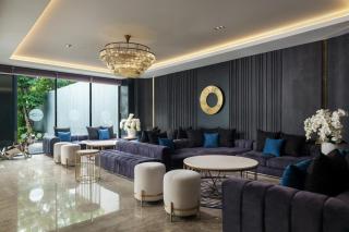 Aston Gejayan Yogyakarta Hotel & Conference Center - Yogyakarta - 6