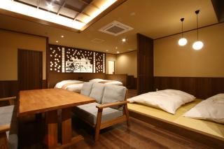 Liberty Resort 久能宿 - Shizuoka - 1