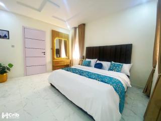 D & D Apartments - Ikeja - 3