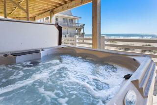 GroovinOceanfront8 BedrmsElevator2 Hot Tubs - Avon - 7