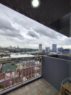Kasara urban resort & residences - Manila - 9