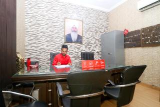 Hotel O Sangam Resort - Shāhpur - 0