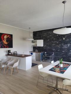 Aste loft - Aste - 6
