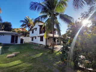 Casa Super Confortável Jardim a pé Praia Geribá - Búzios - 8
