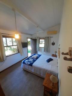 Casa Super Confortável Jardim a pé Praia Geribá - Búzios - 5