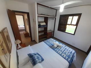 Casa Super Confortável Jardim a pé Praia Geribá - Búzios - 1