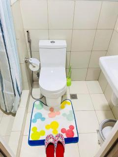 Cozy condotel Field Residence - 8