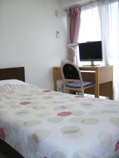 Business Inn Grandeur Fuchu - Fuchu - 8