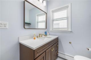 Stylish 5-bedroom near Downtown Providence & Providence College - Providence - 7