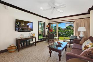 Waipouli Beach Resort Exquisite Ground Floor Pool View - Kapaa - 8