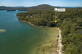 Araluen - Smiths Lake - 4