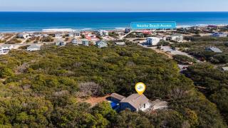 3049 Eastern Dream 4 Min Walk to Beach - Southern Shores - 0