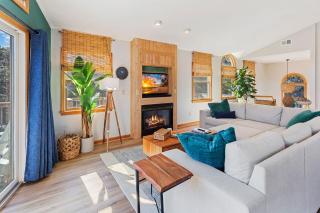 3049 Eastern Dream 4 Min Walk to Beach - Southern Shores - 9