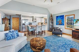 2067 Duck Days Soundfront w Pier - Duck - 6