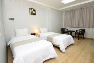 Yeongdeungpo VIP Hotel - Seul - 7