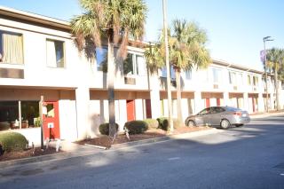 Guest Cottages & Suites, Brunswick GA - Brunswick - 6