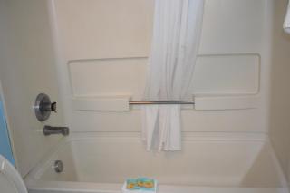 Guest Cottages & Suites, Brunswick GA - Brunswick - 3