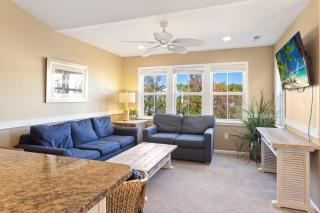 CP106D Coastal Cove Community Pool - Kill Devil Hills - 0