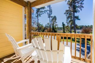 CP106D Coastal Cove Community Pool - Kill Devil Hills - 5