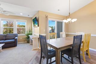 CP106D Coastal Cove Community Pool - Kill Devil Hills - 1