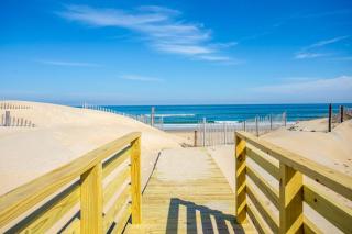 7050 Sailors Rest at Nags Head Oceanfront - Nags Head - 4