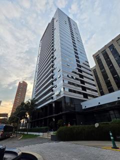 Apartamento lindo prox. do palacio - Curitiba - 9