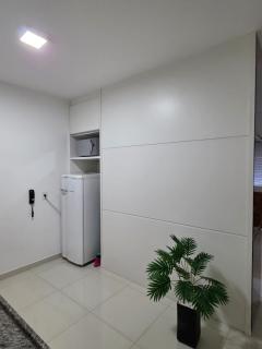 Apartamento lindo prox. do palacio - 4