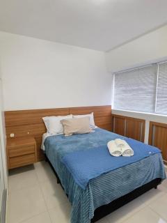 Apartamento lindo prox. do palacio - 9