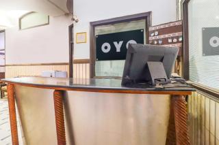 Hotel O Prem Chunaria - Morādābād - 7