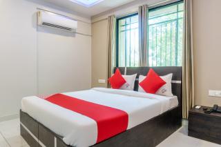 Hotel O Orchid Platinum Guest House - Dāpuri - 1