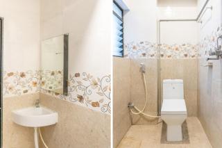 Hotel O Orchid Platinum Guest House - Dāpuri - 2