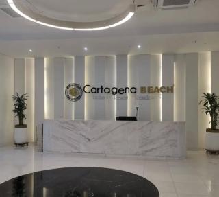 Suit Cartagena - - 0