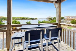 PC3 Pelicans Hideaway Soundfront - Avon - 8