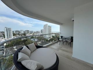 Suit Cartagena - - 9