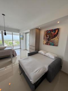 Suit Cartagena - - 8