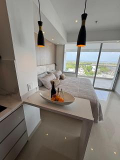 Suit Cartagena - - 6
