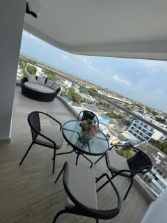 Suit Cartagena - - 3