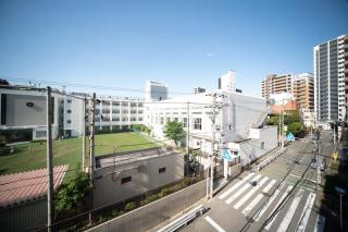Color Tsuruhashi - Osaca - 3