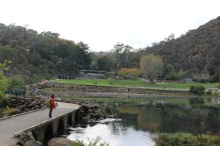 Gateway to The Gorge, Central with Free Parking - Launceston - 2