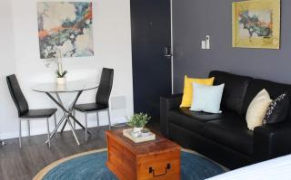 Studio 23 - City Pad with Free Parking - Launceston - 7