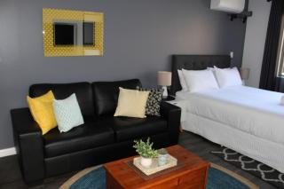 Studio 23 - City Pad with Free Parking - Launceston - 8