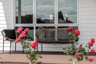 Tamar Valley Luxury Retreat - Exeter - 8