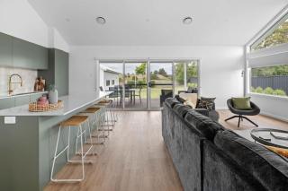 Tamar Valley Luxury Retreat - Exeter - 5