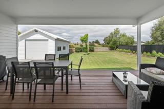 Tamar Valley Luxury Retreat - Exeter - 4