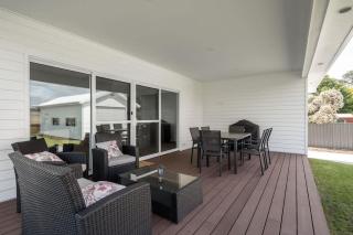 Tamar Valley Luxury Retreat - 3